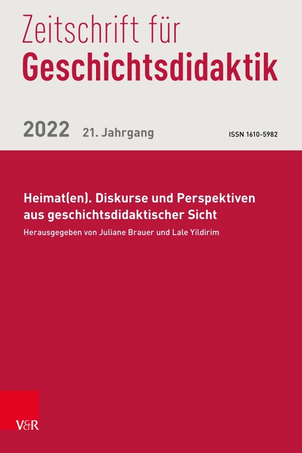 Zeitschriften-Cover